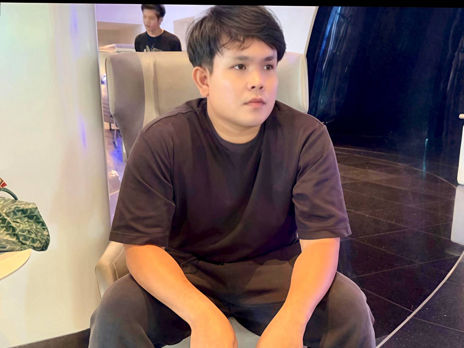 ช่างภาพ กร