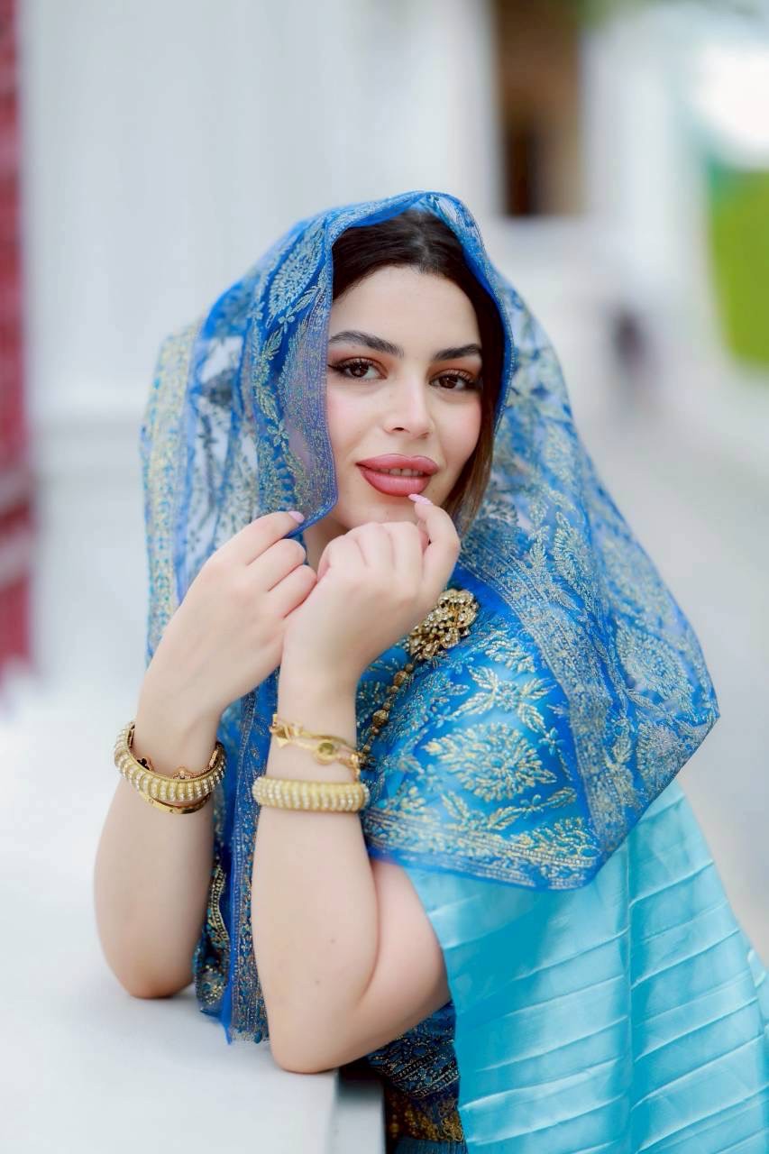 ผลงานถ่ายภาพชุดไทย